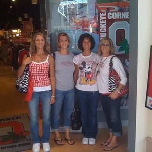 Meet your Posher, Colleen